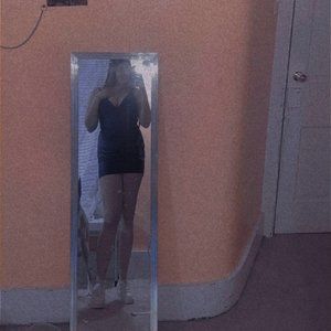 Meet your Posher, Alaina